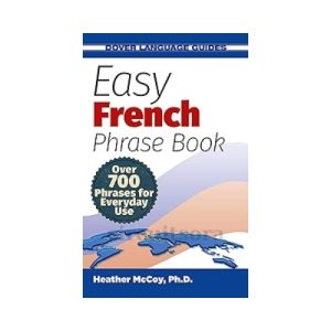  Easy French Phrase Book