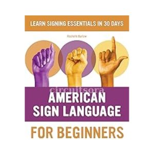 American Sign Language for Beginners