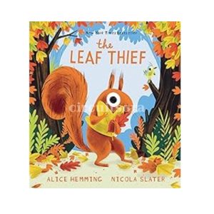 The Leaf Thief