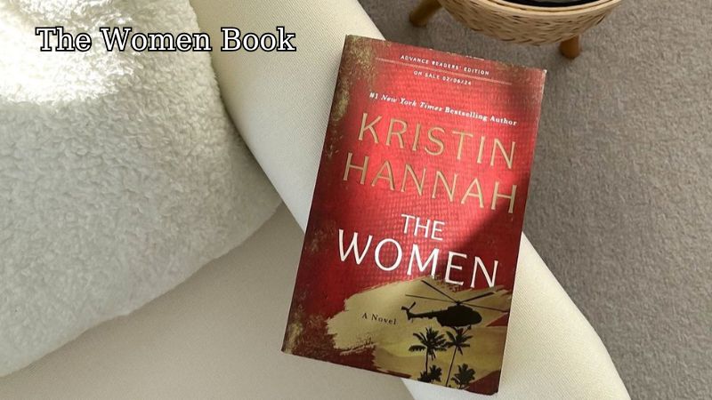 The Women Book​